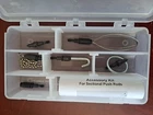 Jameson 7-06AK 6-PIECE Accessory For Glow Rod Wire Electrical Fishing Kits New. Price: $59.95.