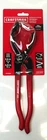 Craftsman Automotive Locking Oil Filter Pliers Adjustable Removal Tool New. Price: $24.99.