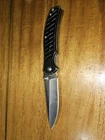Bear Ops Swipe Iii 4.25" Assisted Opening Knife Used. Price: $17.99.
