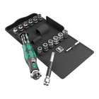 Wera 05004284001 Zyklop 8009 Pocket Set 3, 27 Pc. New. Price: $257.99.