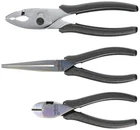 Ktc Nepros Pliers, Wire Cutters, And Nippers Set NTP03 Japan New. Price: $352.33.
