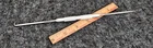 Mac Tools Pick Scriber, Double Ended, 9 Long, S-300A, Usa Used. Price: $19.99.