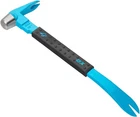 Ox Pro Claw Bar 10" / 250MM Brand. Price: $29.21.
