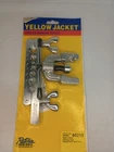 Yellow Jacket Flaring Tool Ritchie Engineering (3/16-5/8) 60210 Free Shipping New. Price: $37.95.