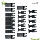 20 4 Type Professional Oscillating Tool For Metal Cutting Blades New. Price: $12.53.