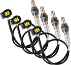 4PCS Oxygen O2 68144248AA, 234-4587, Automotive Replacement 02 Sensors New. Price: $67.59.