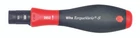 Wiha 28412 Softfinish Torquevario 10-50 In/lbs. New. Price: $145.12.