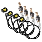 4PCS Oxygen O2 68144248AA, 234-4587, Automotive Replacement 02 Sensors... New. Price: $74.88.