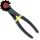 Eclipse Tools Pro'skit 8 In. Diagonal Cutting Plier New. Price: $22.78.