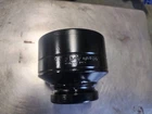 2 3/8 Inch Urrea 10038 Impact Socket 6 Pt Drive, 1.5 Deep. Used. Price: $69.99.