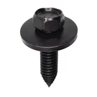 Auveco 11110 Body Bolt 3/8"-16 1-1/2", Hex Head Sems, 25-PACK New. Price: $29.12.