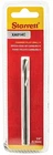 Starrett KXA014C, Carbide Pilot Drill For Tipped & Diamond Grit Hole Saw New. Price: $26.74.