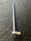 Wright 6443 3/4DR 17-1/2 Sliding Used. Price: $50.00.