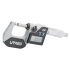 UMM12 Digital Micrometer Lcd Screen W/ Auto-off Measuring Range 1" 2" New. Price: $257.05.