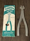Hk Porter Weed 707 13 Lk Linksem Light Truck Cross Chain Tool Box!! Used. Price: $29.99.