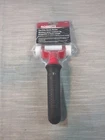 Roberts Solid Wheel Pro Carpet Seam Roller 4" 10-170 New. Price: $16.99.