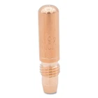 Bernard Welding 360-403-27-1.0 Tough Lock Contact Tip Mm Wire Extended Li... New. Price: $497.81.