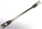 Special Boeing Aircraft 100 Degree Fastener Puller Pry Bar 5/16"-3/8" Tool Used. Price: $75.00.