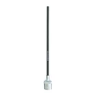 Bondhus 43660 - 4.0MM Prohold Hex Bit 6" W/ 3/8" Dr Socket 1EA New. Price: $16.77.