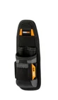 Toughbuilt TB-30-2BES Black 6-POCKETS Utility Pouch 9.25 X 3.5 In. New. Price: $19.99.
