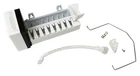 Spark Proof Ice Maker Assembly Fits Whirlpool, AP7034271, PS16620440, W11556926 New. Price: $78.57.