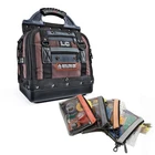 Veto Pro Contractor Closed Tool Carry Case & Parts Bags Pack Of PB4 New. Price: $271.29.