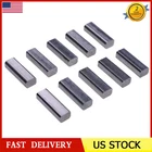 10PCS Flywheel Keys For Briggs Stratton 222698S 395002 Stens 445064 Jd LG222698 New. Price: $8.21.