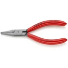 Knipex 37 11 125 Electronics Gripping Pliers-flat Wide Tips New. Price: $34.67.