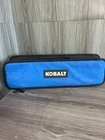 Kobalt Tools Bag (PSO041318) Used. Price: $29.99.
