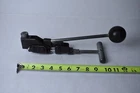 Used Gerrard & Company Strapbinder Center Punch Clamping Tool 5/8" HBC-300. Price: $160.00.