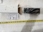 Commscope 554186-1 Duplex Floor Outlet Dcr Kit 20A 5-CONDUCTOR .. One Lot Of 30 New. Price: $240.00.