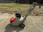 Edco SEC-1.5L Single-disc Walk Behind Electric Concrete Floor Grinder Used. Price: $1459.00.