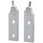 Knipex 44 19 J5, Spare Tips For 10 New. Price: $31.76.