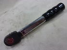 Sturtevant Richmont Ltcr Series Torque Ratchet Wrench 30-150 In. Lbs 3-17 Nm Usa Used. Price: $32.99.