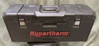 Hypertherm 127410 Carry Case For Powermax 30 Xp Plasma Cutter Used. Price: $119.99.