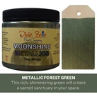 Dixie Belle Moonshine Metallics-new Product-love The Colors :). Price: $24.95.