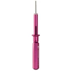 Jonard Tools R-4601 Extraction Tool,size 20,6 In L,red 23Z383 New. Price: $75.09.