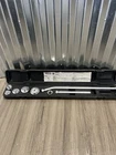 Matco Master Freeze Plug Installation Tool Kit Mfpka Used. Price: $64.99.