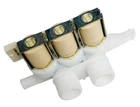 New Ge Washer Water Valve WH13X10025 1-YEAR Warranty Free Same Day Shipping Open. Price: $29.99.
