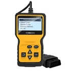 Ywdiml OBD2 Car Scanner Diagnostic Tool, Vehicle Engine Fault Code Yellow New. Price: $22.57.