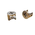 15 X 12MM Cam Lock Replacements - 10 Piece Set For Cabinet, Dresser, Drawer, ... New. Price: $13.07.