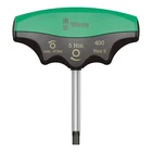 Wera 400 Hex Torque-indicator Wrench 5MM / 5.0NM 05005081001 New. Price: $96.17.