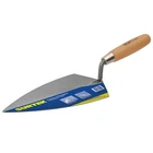 Surtek CUP9 Masonry Brick Trowel Philadelphia Style, Size 9" High Carbon Steel New. Price: $27.62.