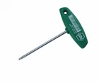 Wiha Tools 36437 Torx T-handle, T30 200 Mm New. Price: $13.77.