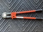 24" Crescent Hk Porter Bolt Cutter, New, Never Used. Price: $75.00.