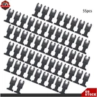 55PACK Professional Universal Oscillating Multitool Blades 44MM Saw New. Price: $20.04.