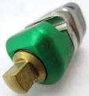 Stryker 4921-1-030 Pin To Rod Coupling Used. Price: $38.00.