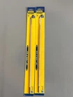 Lot Of 2 Irwin Speedbor Extra Long Multi-wood Spade Drill Bits 3/8" 16 88706 New. Price: $20.00.