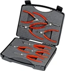 Knipex 00 21 25 Precision Circlip Pliers Set (8 Piece) New. Price: $291.53.