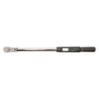 Proto J6014EFX Elec. Torque WRENCH,FLEXIBLE,25-3/4" 53JT52 New. Price: $657.81.